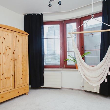 Lucka Rooms Варшава Екстер'єр фото
