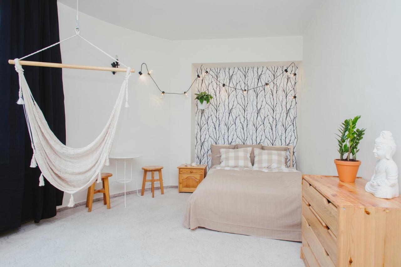 Lucka Rooms Варшава Екстер'єр фото