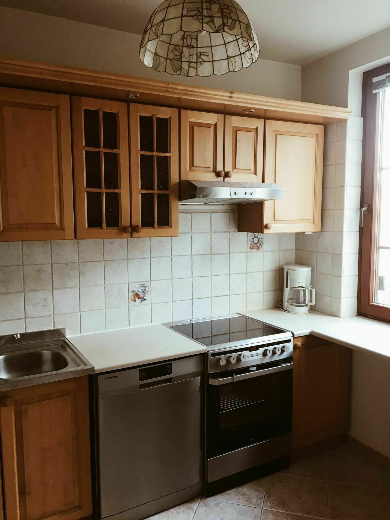 Lucka Rooms Варшава Екстер'єр фото