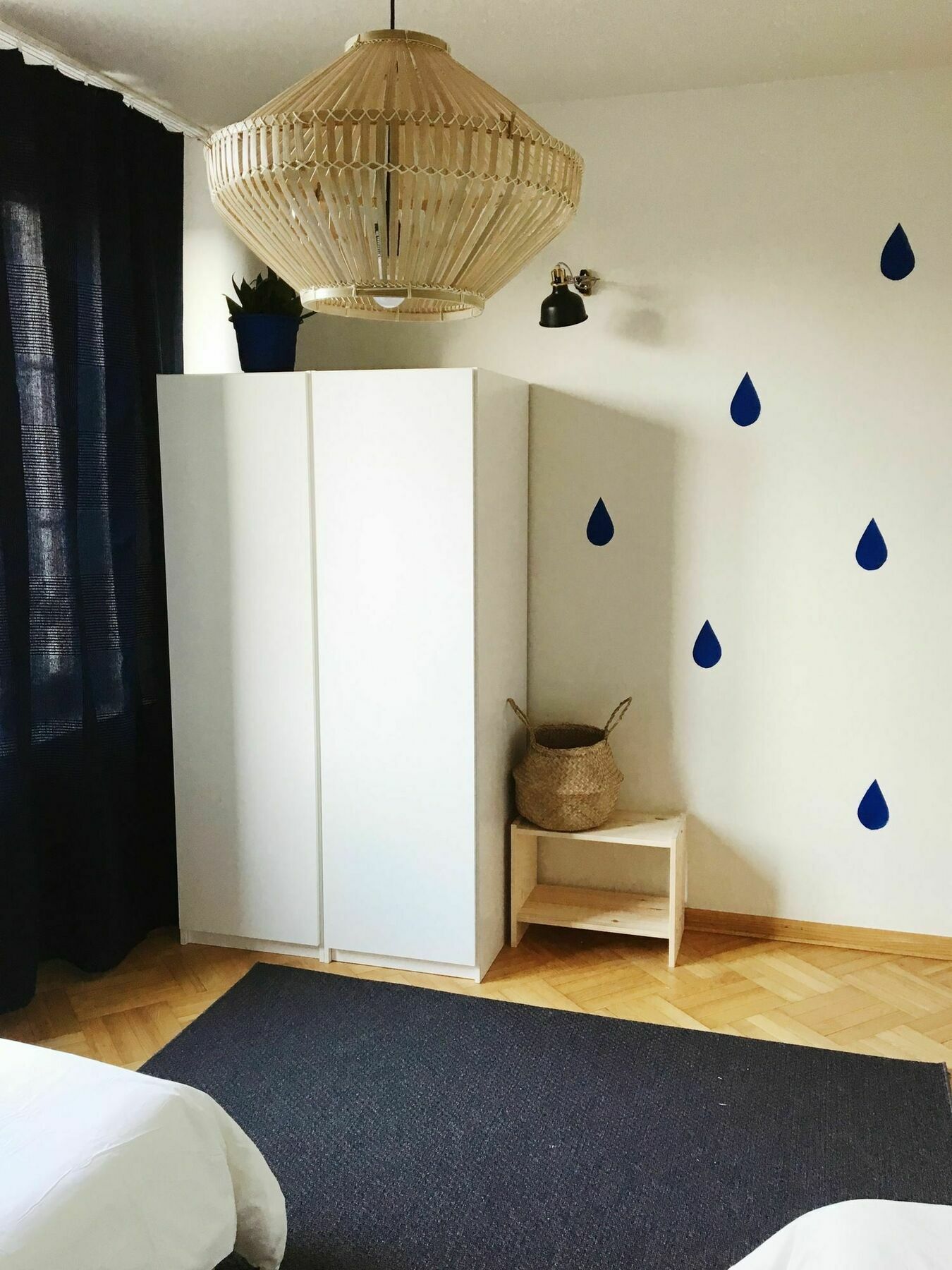 Lucka Rooms Варшава Екстер'єр фото
