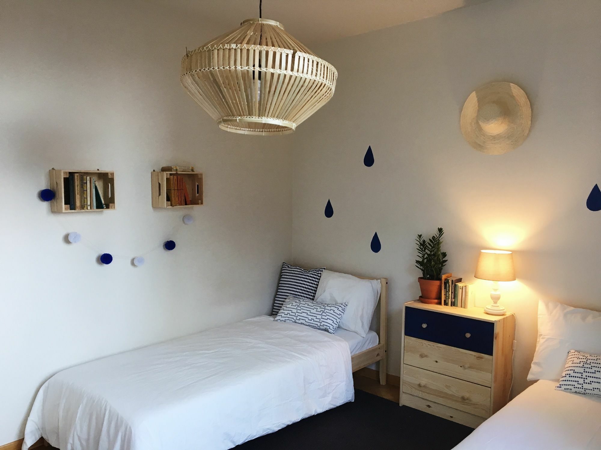 Lucka Rooms Варшава Екстер'єр фото